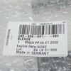 VAG VW CADDY MK3 2K Radijo priekinis skydelis A/C apdaila originalus 2K58580619B9
