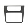 VAG VW CADDY MK3 2K Radijo priekinis skydelis A/C apdaila originalus 2K58580619B9