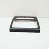 VAG VW CADDY MK3 2K Radijo priekinis skydelis A/C apdaila originalus 2K58580619B9