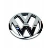VAG VW CADDY PASSAT TOURAN priekinio radiatoriaus grotelių emblema originali 1T0853601EULM