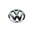 VAG VW CADDY PASSAT TOURAN priekinio radiatoriaus grotelių emblema originali 1T0853601EULM