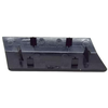 VAG VW Caddy Sb Mk4 Priekinis Kairys Stogelio Relso Dangtelis Originalus 2K4860147B9B9