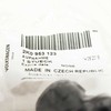 Vag Lemputės Lizdo Tvirtinimas Volkswagen Caddy 2K Touran 2004-2011 Originalus 2K0953123