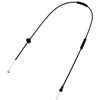 VAG VW Campmobile Typ2 Transp. Lt Campmobile-T5 T6 Bowdeno kabelis originalus 7H0843954D