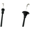 VAG VW Campmobile Typ2 Transp. Lt Campmobile-T5 T6 Bowdeno kabelis originalus 7H0843954D