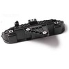 VAG VW Campmobile Typ2 Transp. Lt Campmobile-T5 T6 montavimo juosta originali 7E0827526