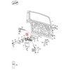 VAG VW Campmobile Typ2 Transp. Lt Campmobile-T5 T6 montavimo juosta originali 7E0827526