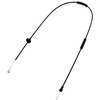 VAG VW Campmobile Typ2 Transp. Lt Campmobile-T5 T6 Bowdeno kabelis originalus 7H0843954D