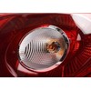 VAG VW CC 09-11 Galinis žibintas Dešinysis keleivio išorinis sparnas OEM AL 3C8 945 096 G NAUJAS
