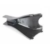 VAG VW CC 358 Satin juodas dangtelis originalus 3C8857593B9B9