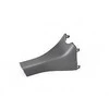 VAG VW CC 358 Satin juodas dangtelis originalus 3C8857593B9B9