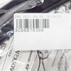VAG VW CC Galinės Bamperio Dešinės Pusės Ratų Dangtelio Apdaila 3C8807838B NAUJA ORIGINALI