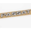 VAG VW CC Passat chromuotas užrašas 3C8853687A739 originalus