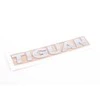 VAG Volkswagen Tiguan 5N Inskripcija Chromo 2012 2017 Originalus 5N0853687B739