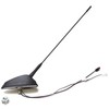 VAG VW CRAFTER 2006-2016 Stogo antenos radijo antena 2E0035507 Originali