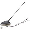 VAG VW CRAFTER 2006-2016 Stogo antenos radijo antena 2E0035507 Originali