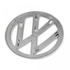 VAG "VW Crafter 2E 2006-2016" radiatoriaus grotelių emblema Originali 7E0853601739