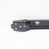 VAG VW CRAFTER Flatbed SZ galinių durų patikros dirželis su fiksatoriumi 7C0827791 Originalus