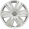 VAG VW CRAFTER SZ MK2 ratų stebulės dangtelis originalus 2N06011471ZX