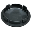 VAG VW Crafter Touareg Juodas/Antracito Metalikas Ratlankio Dangtelis Originalus 7L6601149RVC