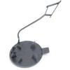 VAG VW dangtelio dangtelis gruntuotas 5GM807241AGRU Originalus