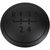 VAG VW dangtelio dangtelis Perjungimo rankenėlė originali 7E0711144G9B9