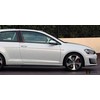 VAG VW durų lango rėmo apdaila Originali 5G3837902C041