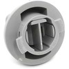 VAG VW E-Crafter e-Golf saulės skydelio laikiklis 5G0857561BY20 Originalus
