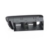 VAG VW E-GOLF MK7 priekinio kairiojo lango maitinimo jungiklio apdaila originali 5G1867255C81U