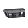 VAG VW E-GOLF MK7 priekinio kairiojo lango maitinimo jungiklio apdaila originali 5G1867255C81U