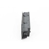 VAG VW E-GOLF MK7 priekinio kairiojo lango maitinimo jungiklio apdaila originali 5G1867255C81U