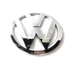 Volkswagen Scirocco 13 Emblema Chromuota Vag Originalus 1K8853630B739