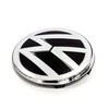VAG VW Emblema Juoda Šviesiai Chromuota Volkswagen Caddy 2K 2016 2017 Originalus 2K5853601AJZA