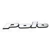 VAG VW emblema Polo 867853687KGX2 Originali