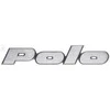 VAG VW emblema Polo 867853687KGX2 Originali