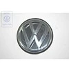 Vag Vw Emblema Volkswagen Pointer Station Wagon 1996 2006 Originalus 379853687