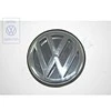 Vag Vw Emblema Volkswagen Pointer Station Wagon 1996 2006 Originalus 379853687
