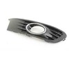 VAG VW EOS 11-16 O/S priekinio bamperio dešinės pusės rūko žibintų grotelės originalios 1Q0854662CRYP