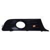 VAG VW EOS 11-16 priekinio bamperio kairės pusės rūko žibinto grotelės originalios 1Q0854661DRYP
