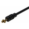 VAG VW Eos 1F 1F7 1F8 kabelis kairysis = dešinysis originalus 1Q0871557E