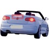 VAG VW EOS 2006-2011 galinis trečiasis stabdymo žibintas 1Q0945097B originalus