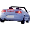 VAG VW EOS 2006-2011 galinis trečiasis stabdymo žibintas 1Q0945097B originalus