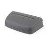 VAG VW EOS Apsaugos nuo apvirtimo juostos kairysis dangtelis originalus 1Q0880513A81U