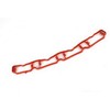 VAG VW Eos CC Passat Audi A6 A8 TT variklio įsiurbimo kolektoriaus tarpinė originali 06F129717D
