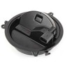 VAG VW Eos galinės bagažinės emblema SU veikimo mechanizmu originali 3C5827469DULM