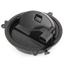 VAG VW Eos galinės bagažinės emblema SU veikimo mechanizmu originali 3C5827469DULM