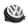 VAG VW Eos galinės bagažinės emblema SU veikimo mechanizmu originali 3C5827469DULM
