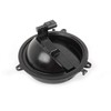 VAG VW Eos galinės bagažinės emblema SU veikimo mechanizmu originali 3C5827469DULM