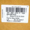 VAG VW EOS prietaisų skydelio kairysis laikymo skyrius LHD 1K1857919F82V NAUJAS ORIGINALUS