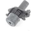 VAG VW Eos XL1 stabdžių buferis reguliuojamas originalus 1Q0827499B
